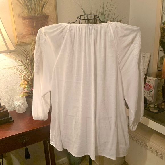 Chaps Top - Picture 4 of 6